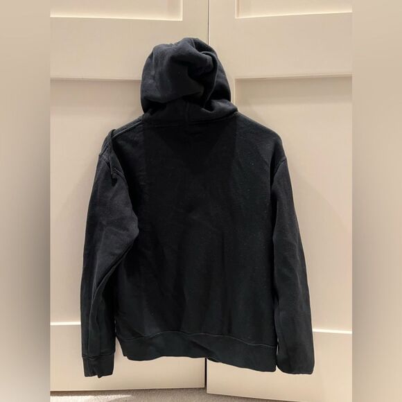 MADE HOOPS ESSENTIAL EMBROIDERED LOGO HOODIE XL - Picture 6 of 6